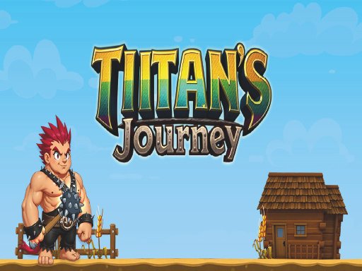 Titan&amp;rsquo;s Journey